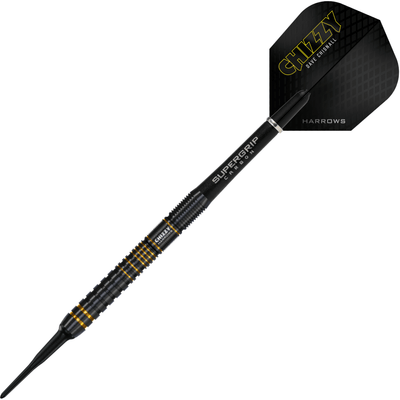 Harrows Chizzy Series 3 Softdarts