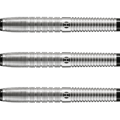 Harrows Control Tapered Softdarts Detail