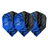 Harrows Core 90 Blue Flights Set