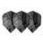 Harrows Core 90 Smokey Flights Set