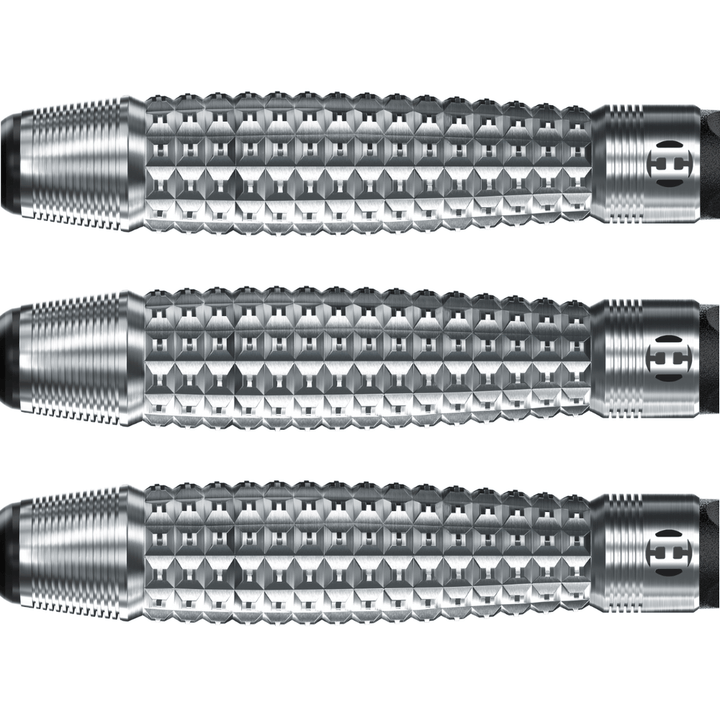 Harrows Dimplex S3 Bomb Softdarts Detail