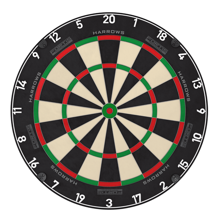 Harrows Fortis Dartboard
