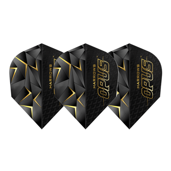 Harrows Opus 3 Flights Set