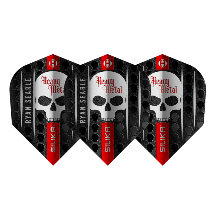 Harrows Ryan Searle 3 Flights Set