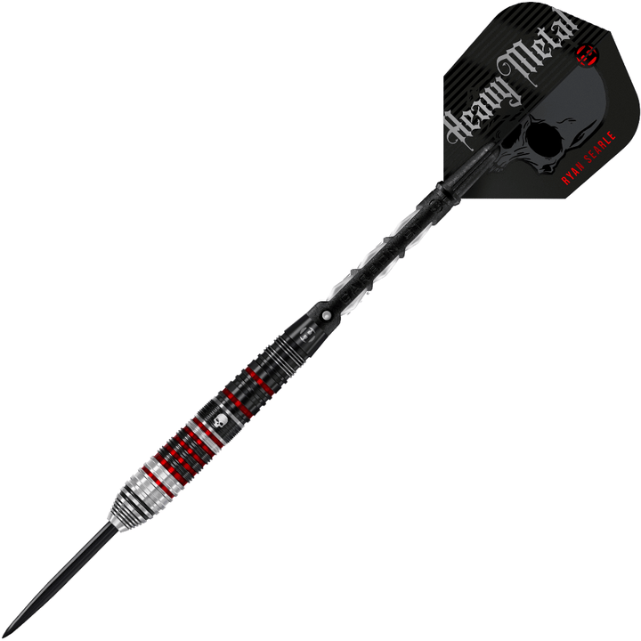 Harrows Ryan Searle Series 2 Steeldarts