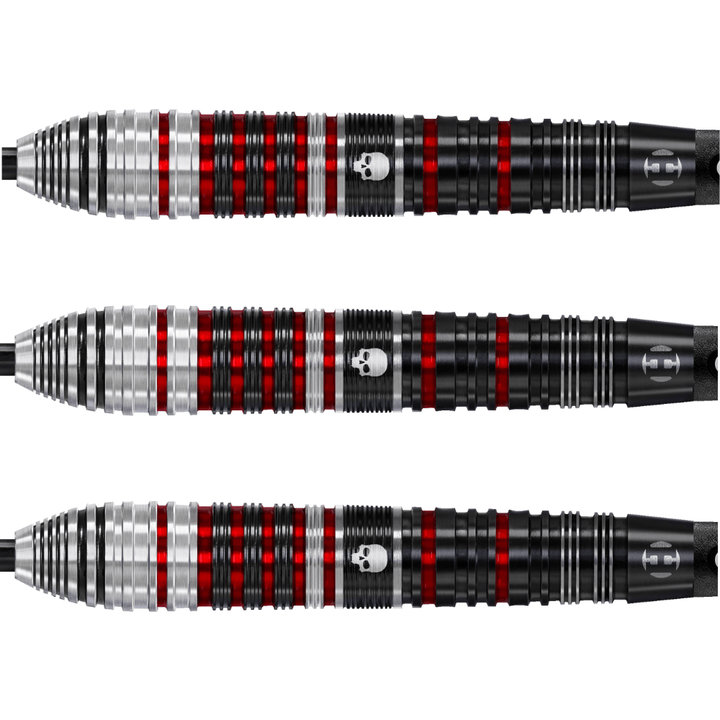 Harrows Ryan Searle Series 2 Steeldarts Detail