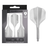 Harrows Solo Integrated Flight System Clear - NO2 Verpackung