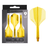 Harrows Solo Integrated Flight System Yellow - NO2 Verpackung
