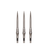 Harrows Spire Elite Series Quick Point Spitzen Silver