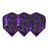 Harrows Vandl Purple Flights Set
