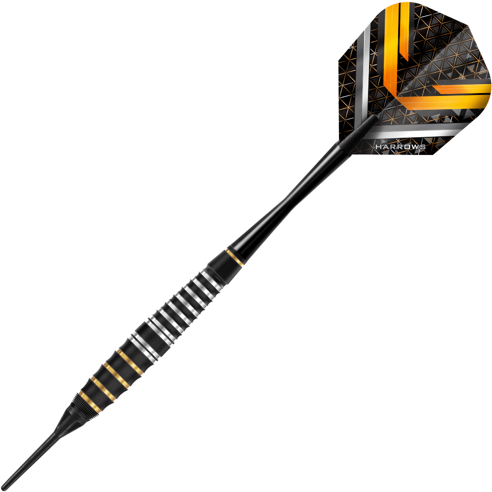 Harrows Vulcan Softdarts