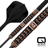 Harrows Wolfram Trinity Steeldarts Details Barrel