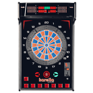 Karella E-Master Dartautomat mit Münzeinwurf