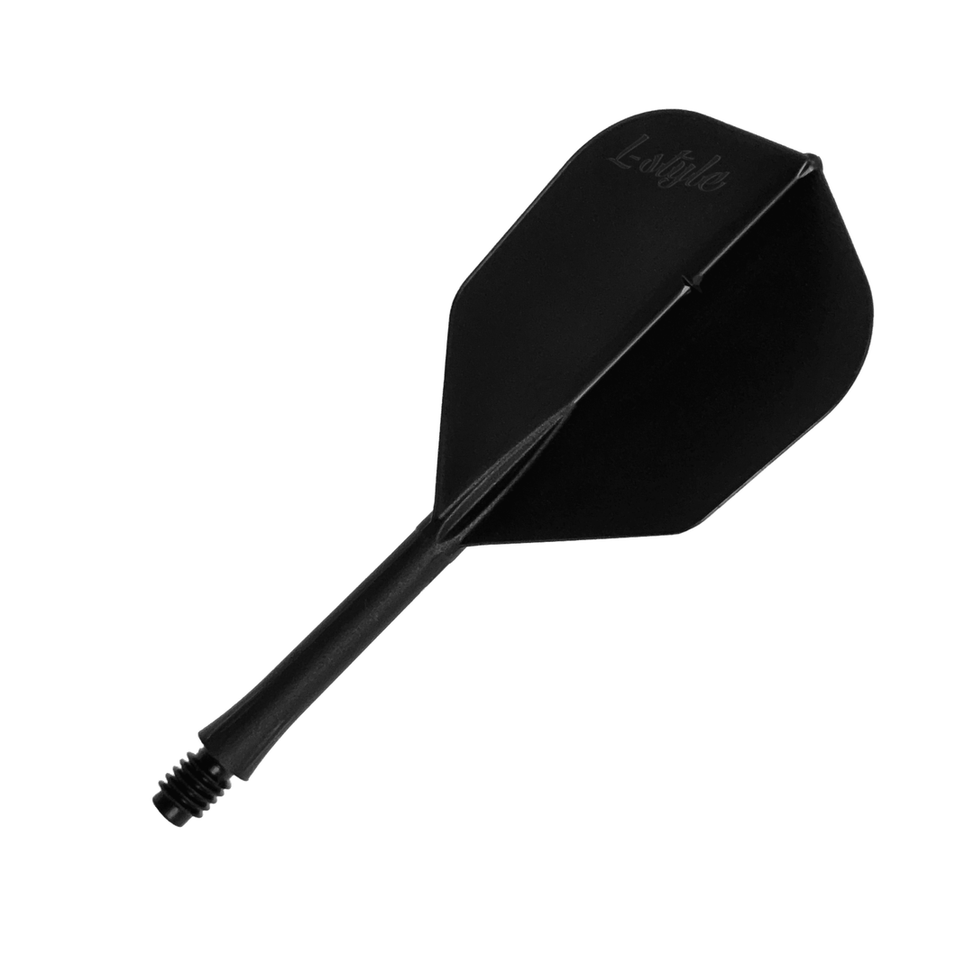 L-Style BarFlight Black