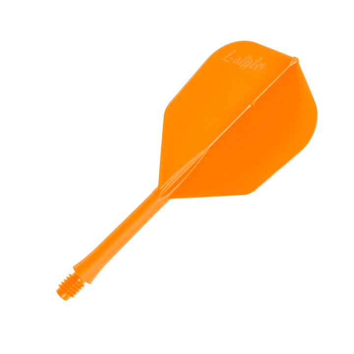 L-Style BarFlight Neon Orange