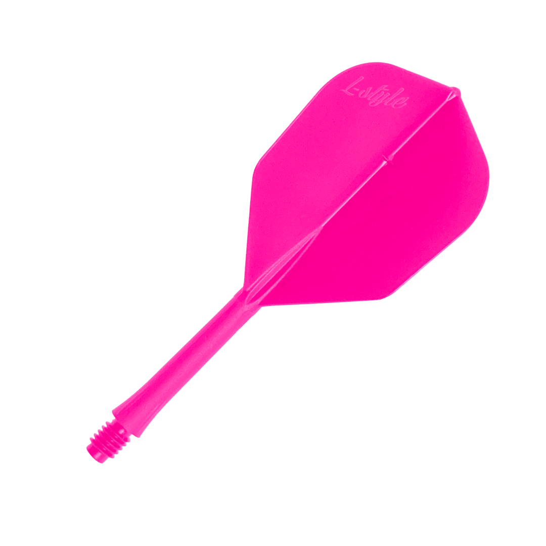 L-Style BarFlight Neon Pink