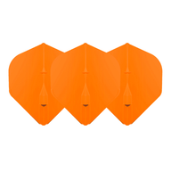 L-Style Champagne L1EZ Flights Orange