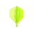 L-Style L-System Spare Flight L1 Neon Yellow - 1 Stück