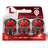 L-Style L1EZ Berry van Peer V4 Type C Flights Verpackung