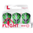 L-Style L1EZ Prime Series Green Flights Verpackung