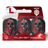 L-Style L1EZ Ryan Searle V3 Black Flights Verpackung