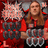 L-Style L1EZ Ryan Searle V4 Black Flights Player