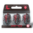 L-Style L1PRO Ryan Searle V4 Clear Black Flights Verpackung
