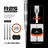 Mission BLUPRNT DSGND Rapid Point Steeltips Details Rapid Point