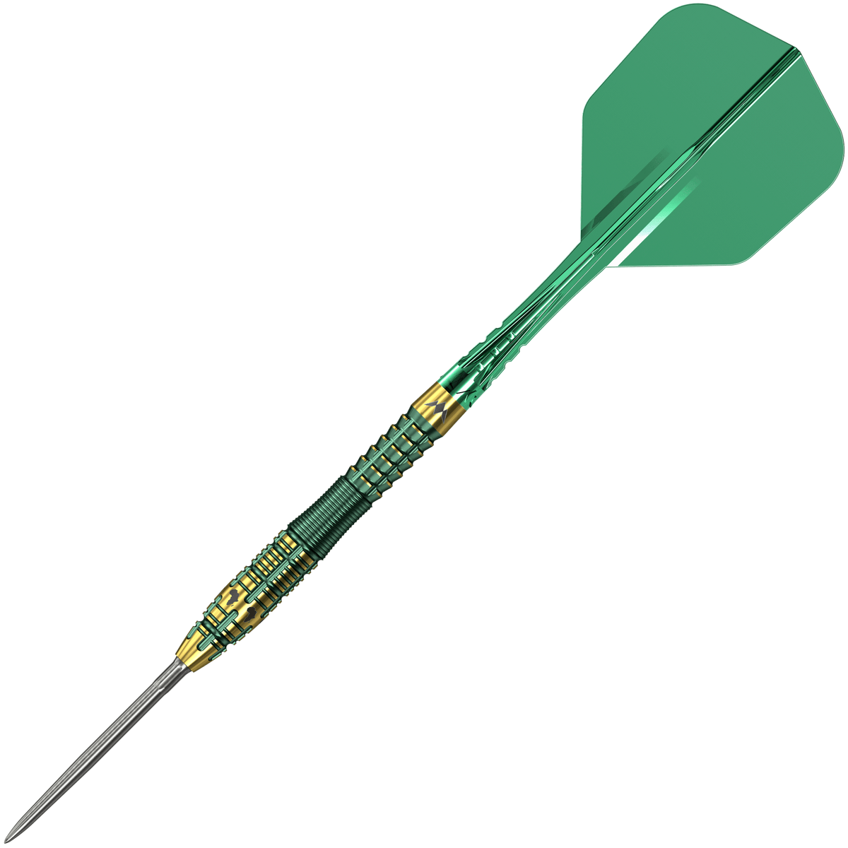 Mission Devon Petersen Rapid Point Steeldarts