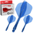 Mission Force 90 Vortex NO2 Clear Blue Verpackung