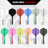 Mission Force 90 Vortex NO2 Farben