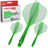 Mission Force 90 Vortex NO2 Neon Green Verpackung