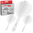 Mission Force 90 Vortex NO2 White Verpackung