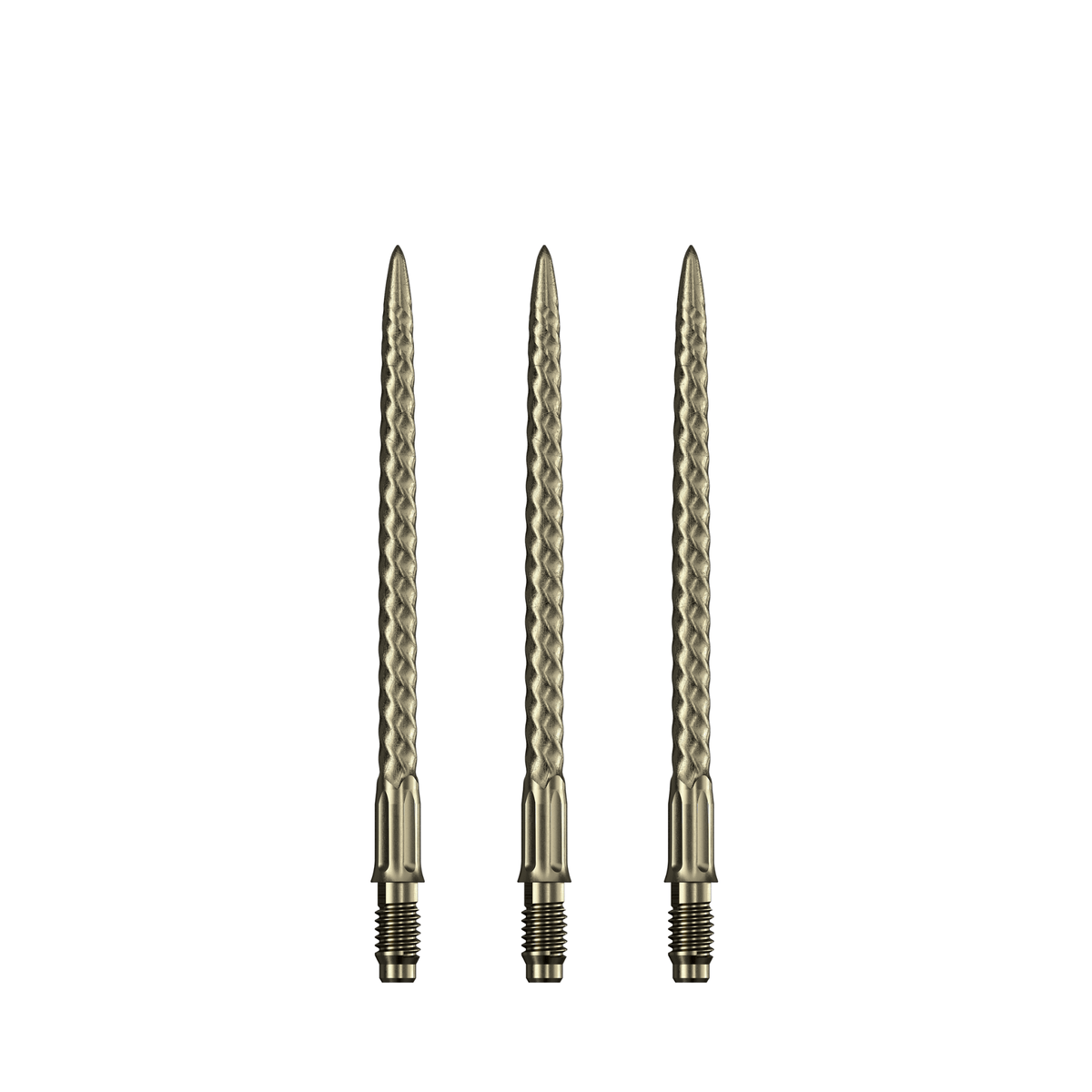 Mission Rapid Point RVX Gold