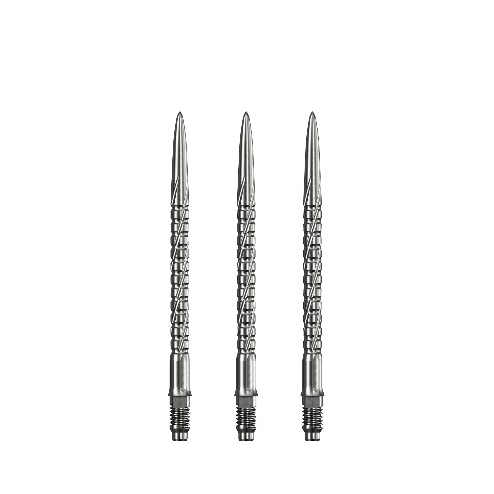Mission Rapid Point SG2 Silver 