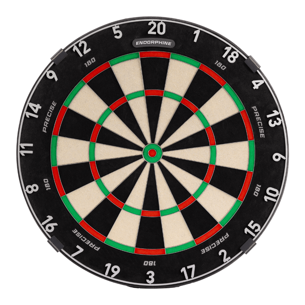Precise180 Endorphine Dartboard