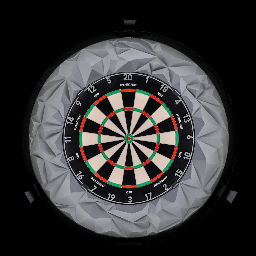 Precise180 Subterra Graphite Surround Application 1