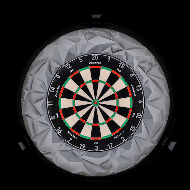 Precise180 Subterra Graphite Surround Application 1