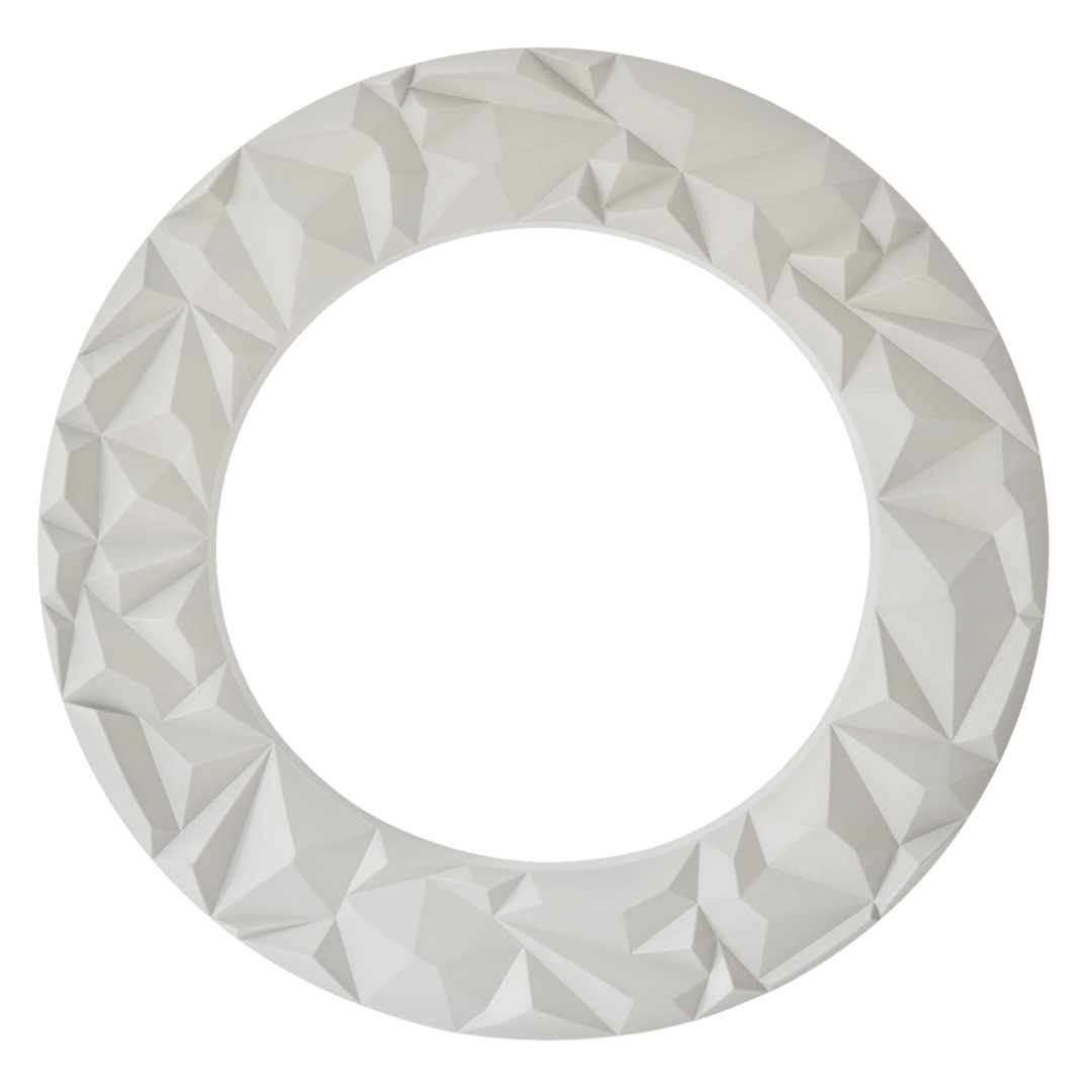 Precise180 Subterra Nordic Grey Surround