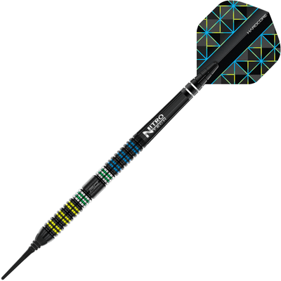 Red Dragon Dragonfly 95 A Softdarts