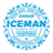 Red Dragon Gerwyn Price Iceman Grip Wax Logo