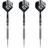 Red Dragon Gian van Veen Tour Edition Steeldarts Set