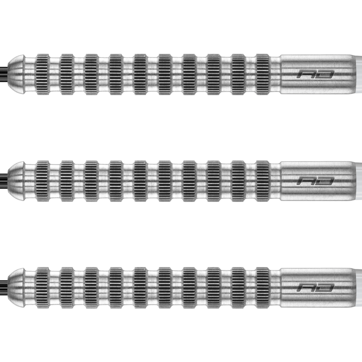 Red Dragon Javelin Speedline Steeldarts Detail