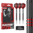 Red Dragon Jonny Clayton Core Brass Steeldarts Verpackung