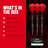 Red Dragon Jonny Clayton PRO Switch Point Steeldarts Packungsinhalt