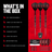 Red Dragon Jonny Clayton ULTRA Switch Point Steeldarts Packungsinhalt