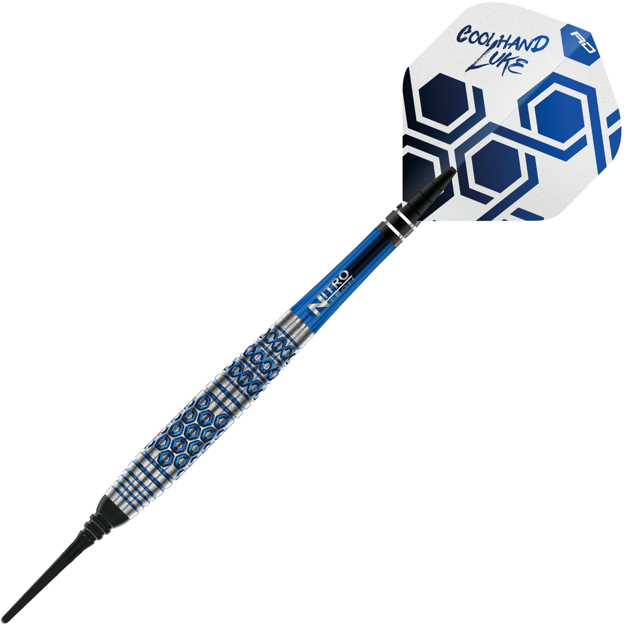 Red Dragon Luke Humphries TX5 Softdarts