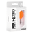 Red Dragon Nitro Flite System Black & Orange Verpackung