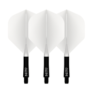 Red Dragon Nitro Flite System Black & White