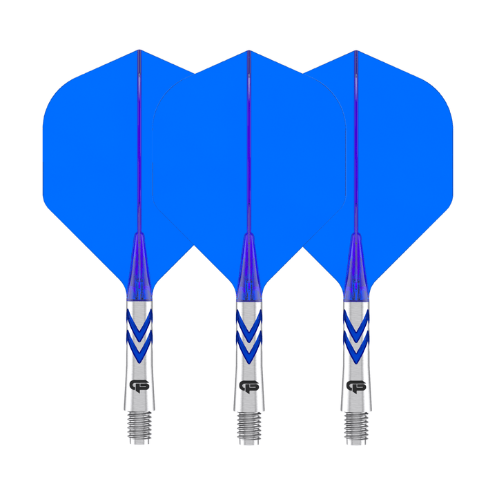 Red Dragon Nitro Flite System Gerwyn Price